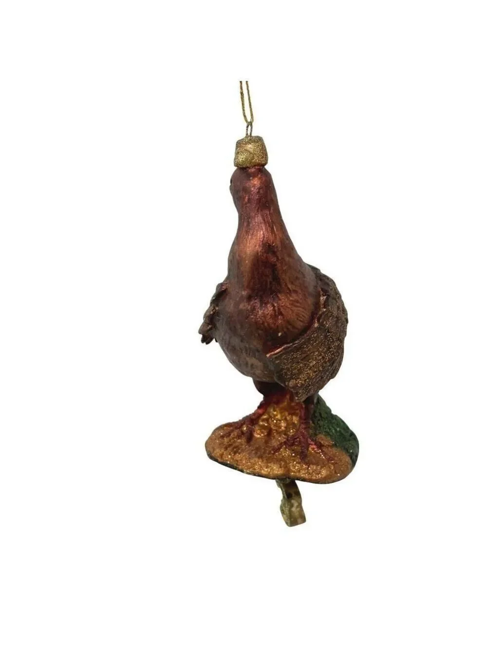 Mark Roberts handcrafted elegant